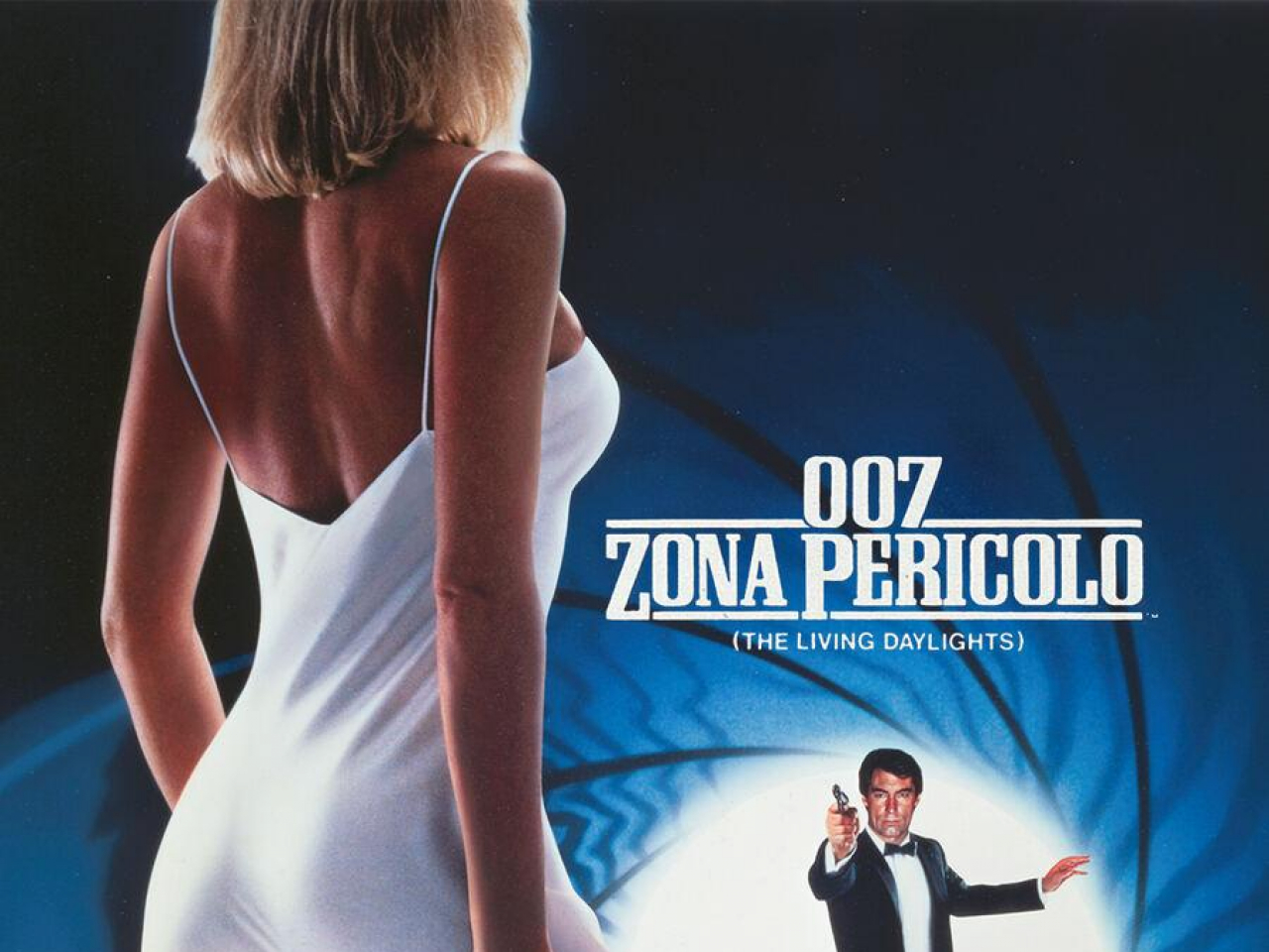 007 - Zona Pericolo