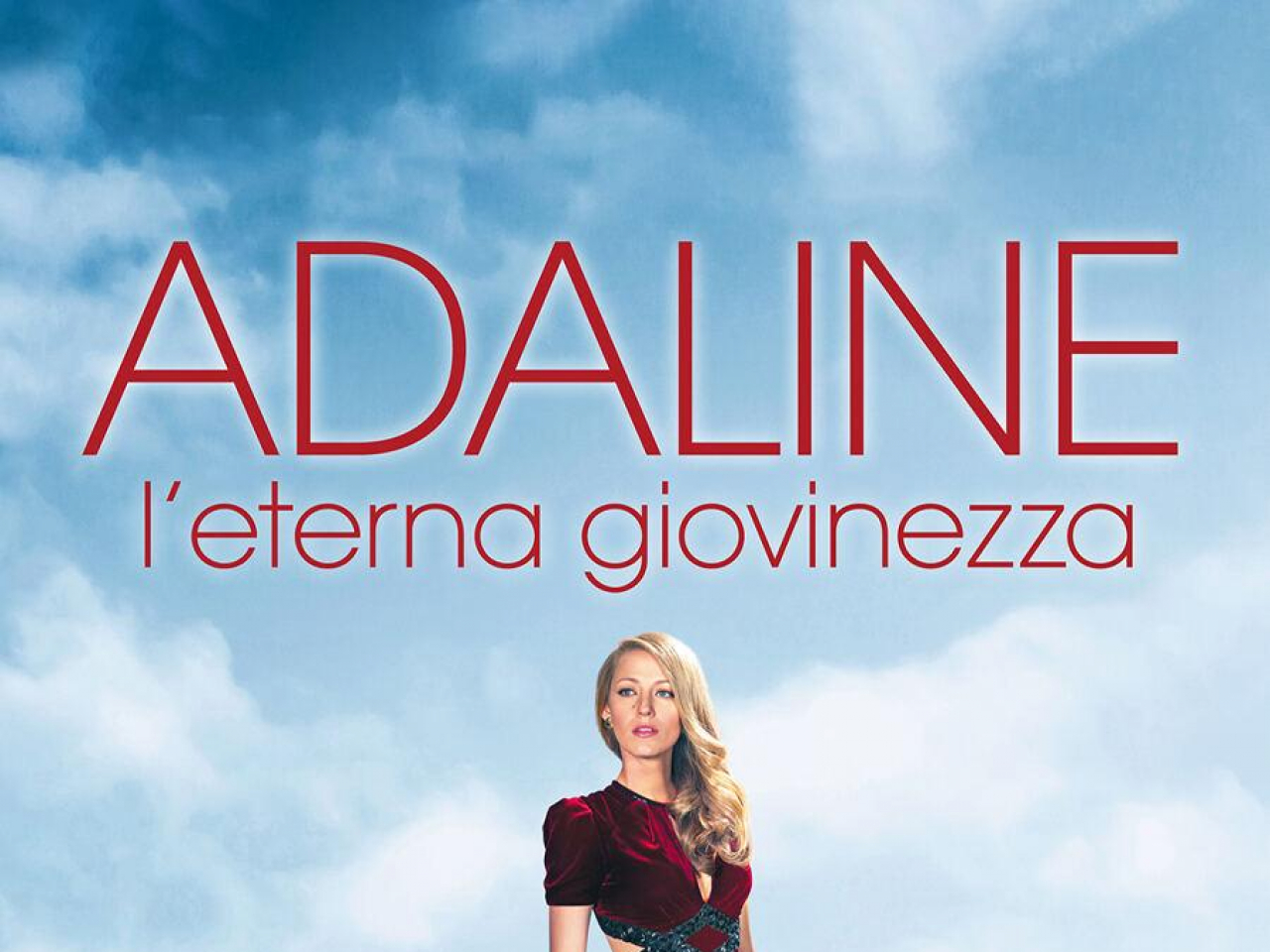 Adaline - L'eterna Giovinezza