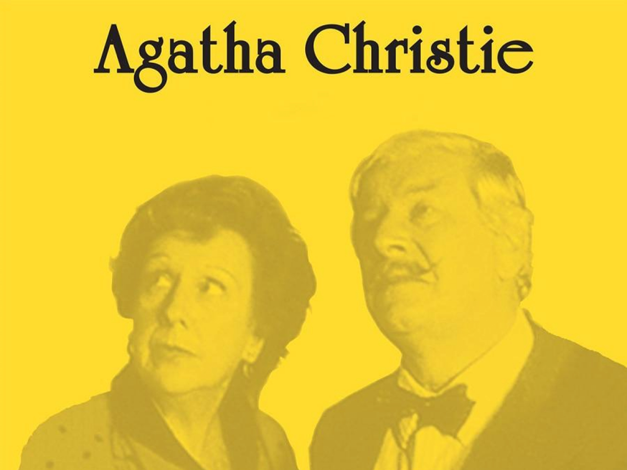 Agatha Christie: Caccia Al Delitto