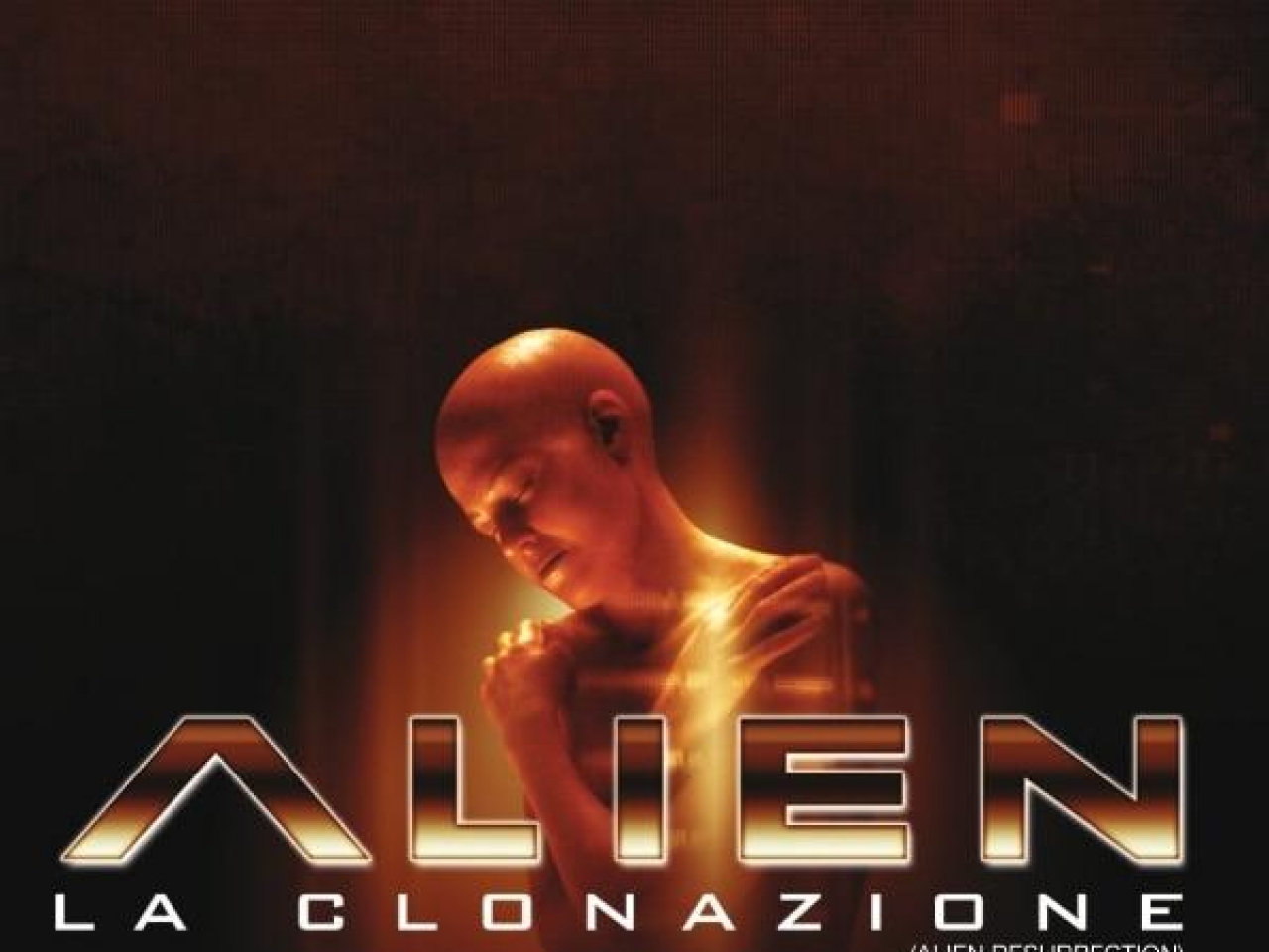 Alien: La Clonazione