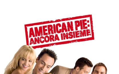 American Pie: Ancora Insieme