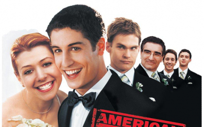 American Pie - Il Matrimonio