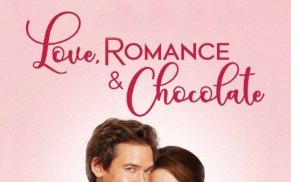 Amore, Romanticismo E Cioccolato