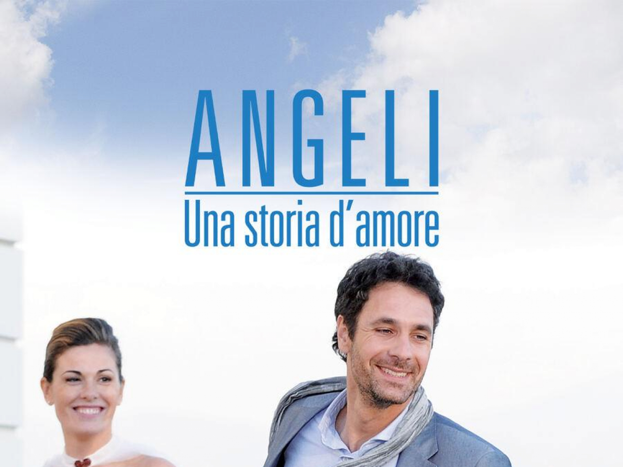 Angeli - Una Storia D'amore