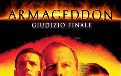 Armageddon - Giudizio Finale