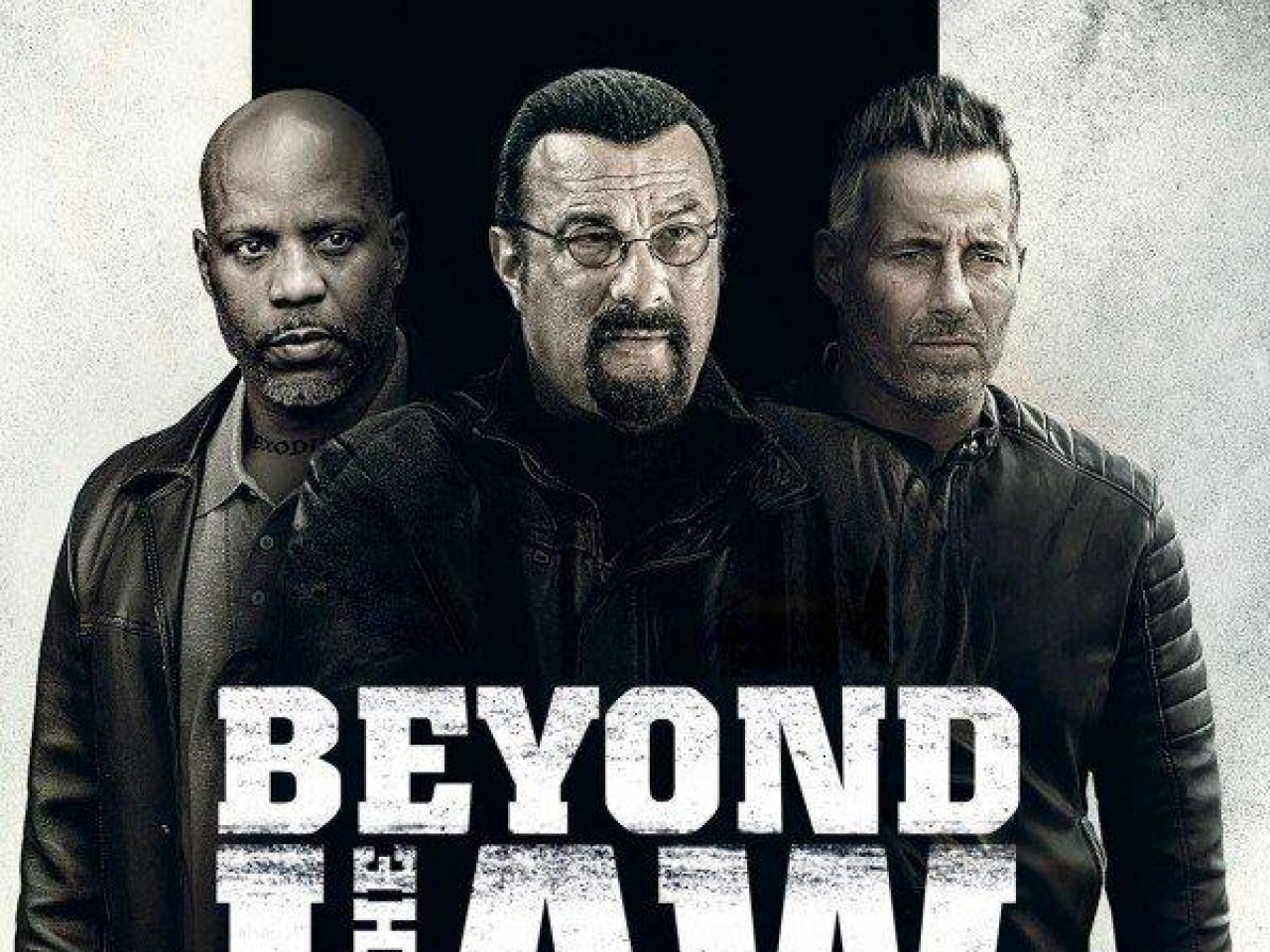 Beyond The Law - L'infiltrato