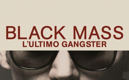 Black Mass - L'ultimo Gangster