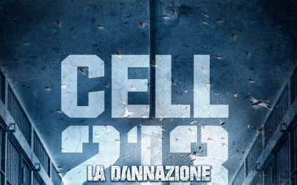 Cell 213 - La Dannazione