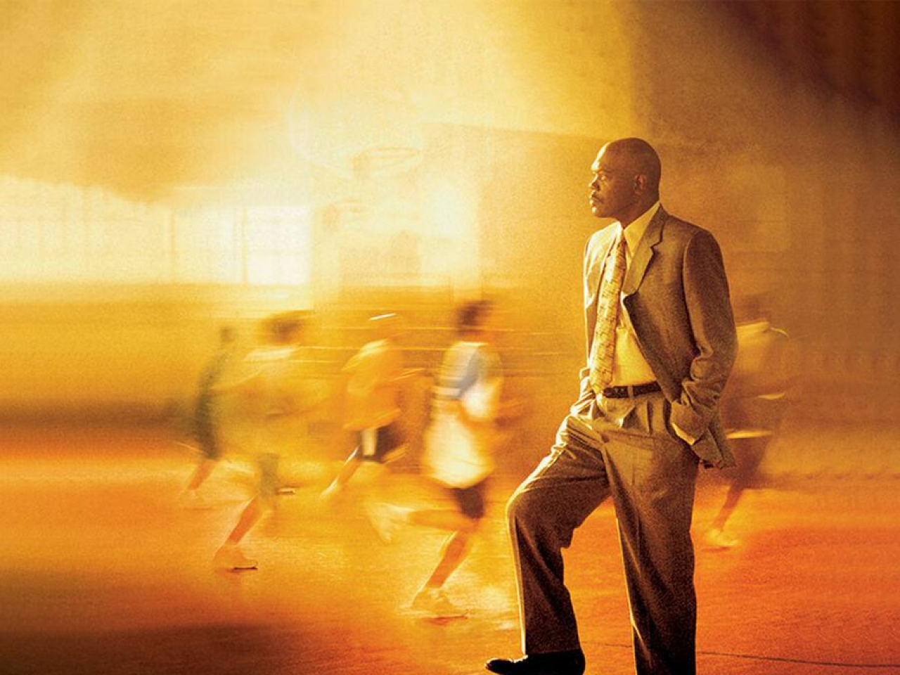 Coach Carter - trailer, trama e cast del film