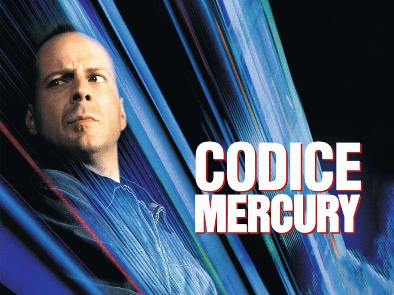 Codice mercury