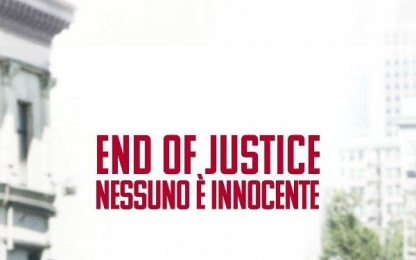 End Of Justice - Nessuno E' Innocente