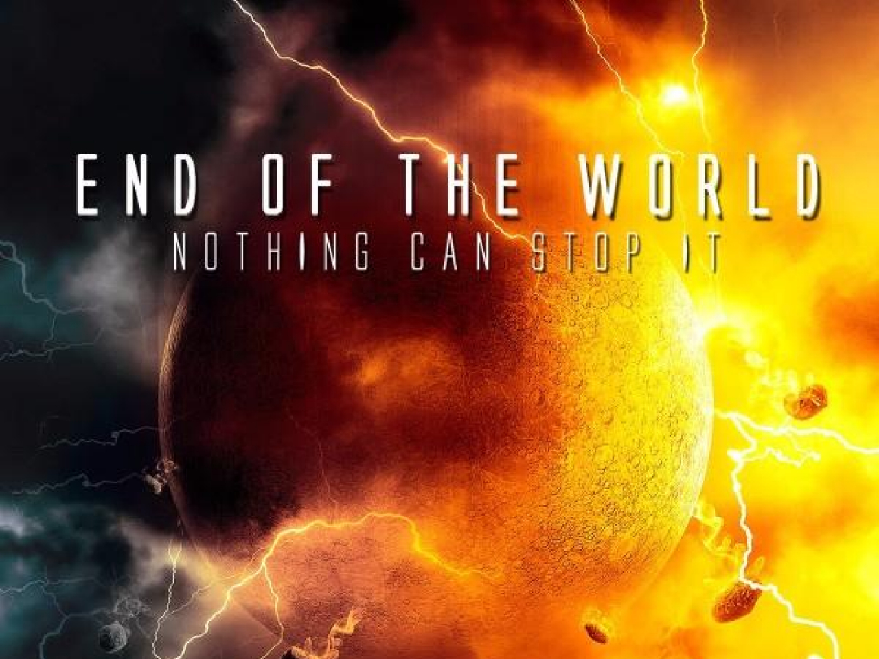 End Of The World: Atto Finale