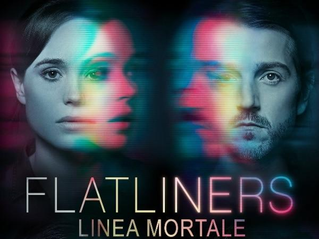 Flatliners - Linea Mortale