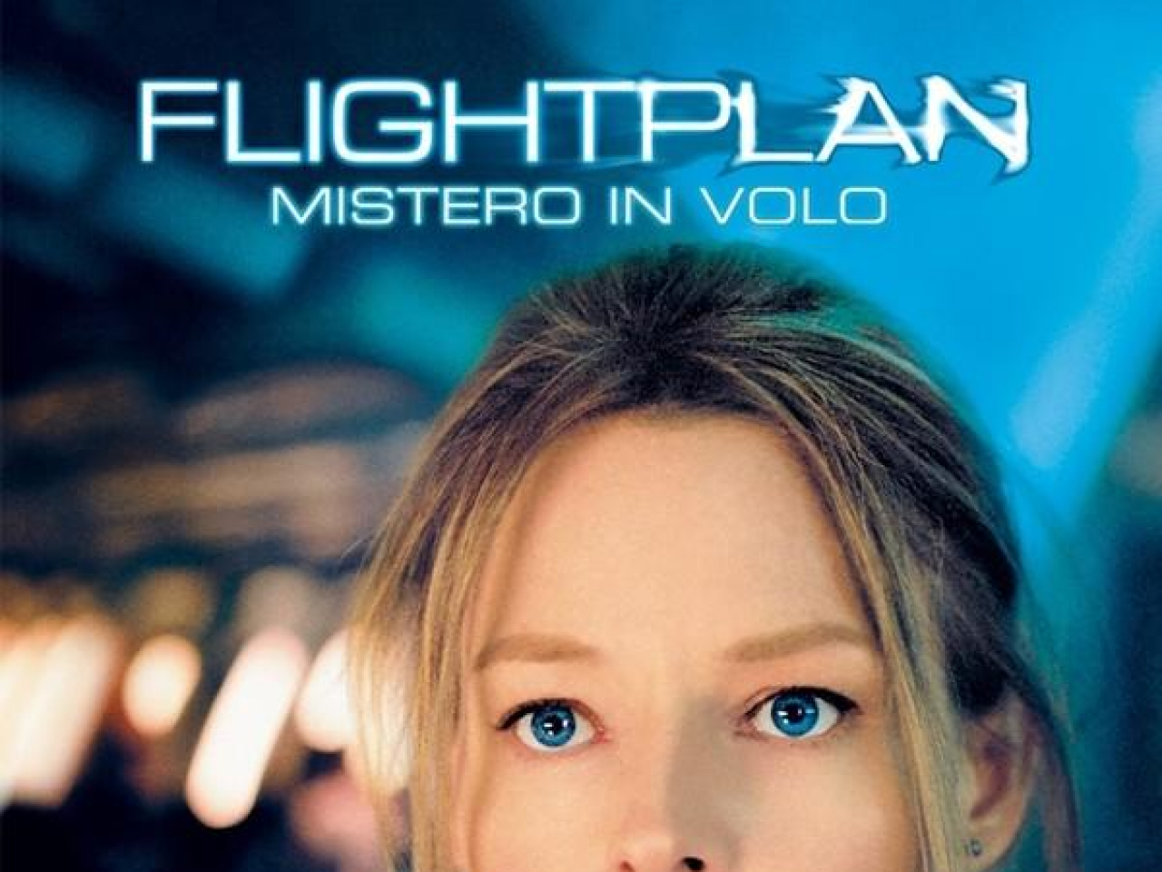 Flightplan - Mistero In Volo
