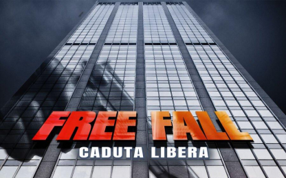 Free Fall - Caduta Libera