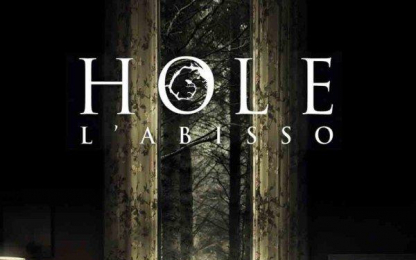 Hole - L'abisso