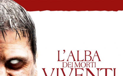 L' Alba Dei Morti Viventi - trailer, trama e cast del film