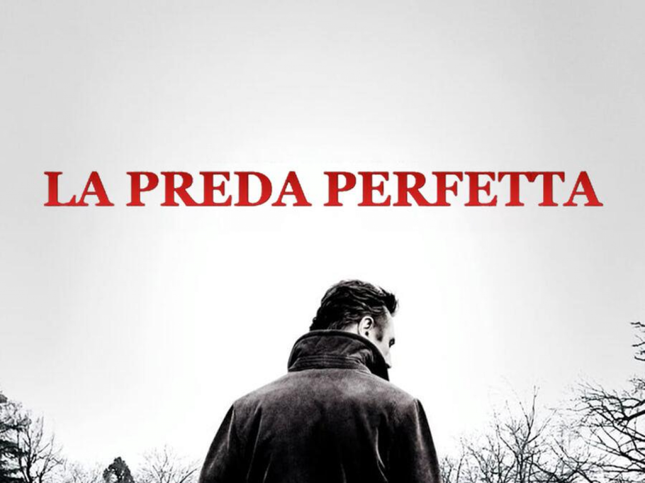 La Preda Perfetta - A Walk Among The T..