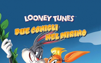 Looney Tunes: Due Conigli Nel Mirino