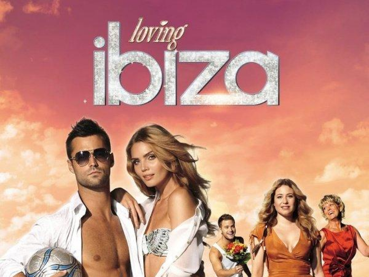Loving Ibiza