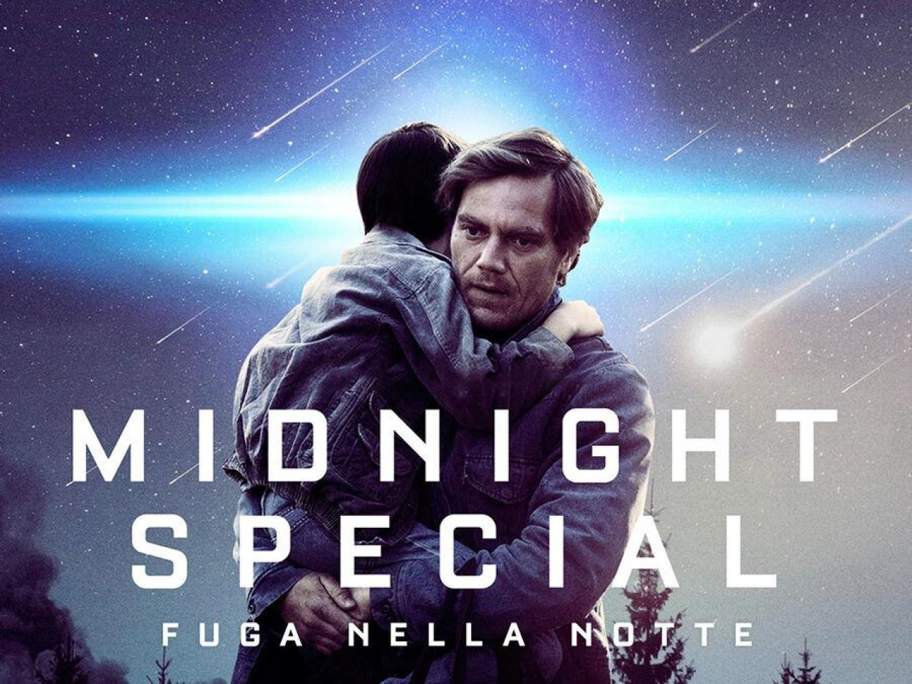 Midnight Special - Fuga Nella Notte