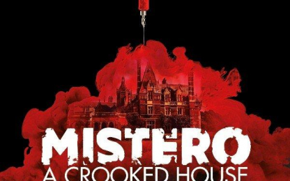 Mistero A Crooked House