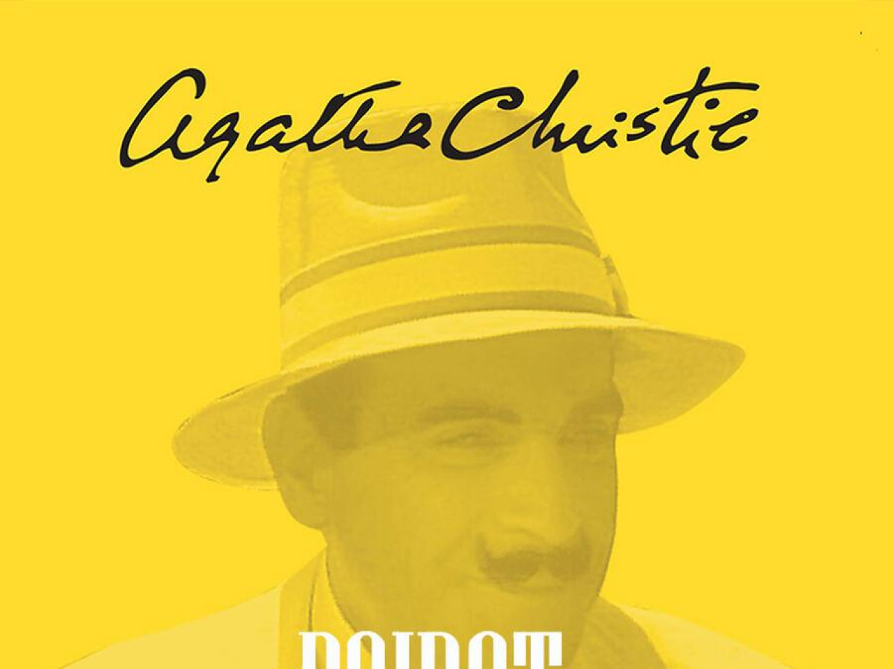 Poirot: Alla Deriva