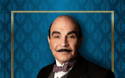 Poirot E La Strage Degli Innocenti