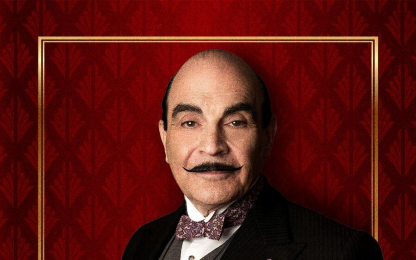 Poirot: L'assassinio Di Roger Ackroyd
