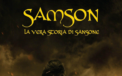 Samson - La Vera Storia Di Sansone