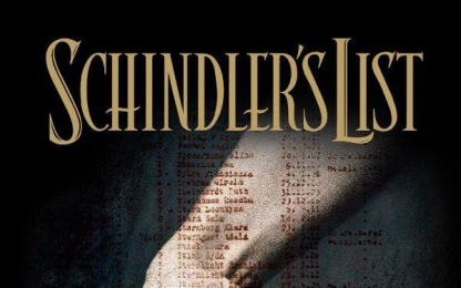 Schindler's List - La Lista Di Schindler