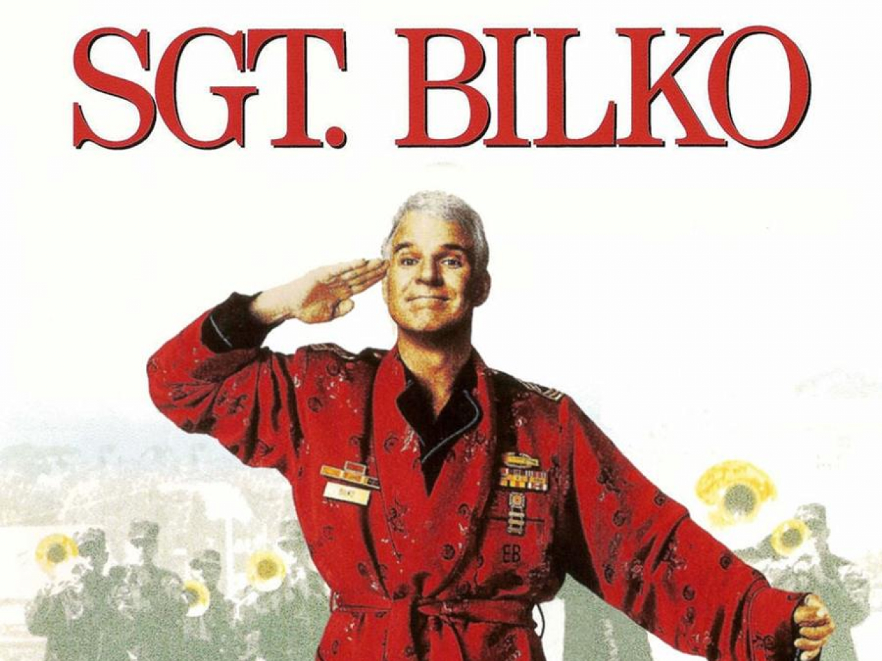 Sergente Bilko