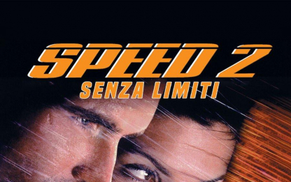 Speed 2: Senza Limiti
