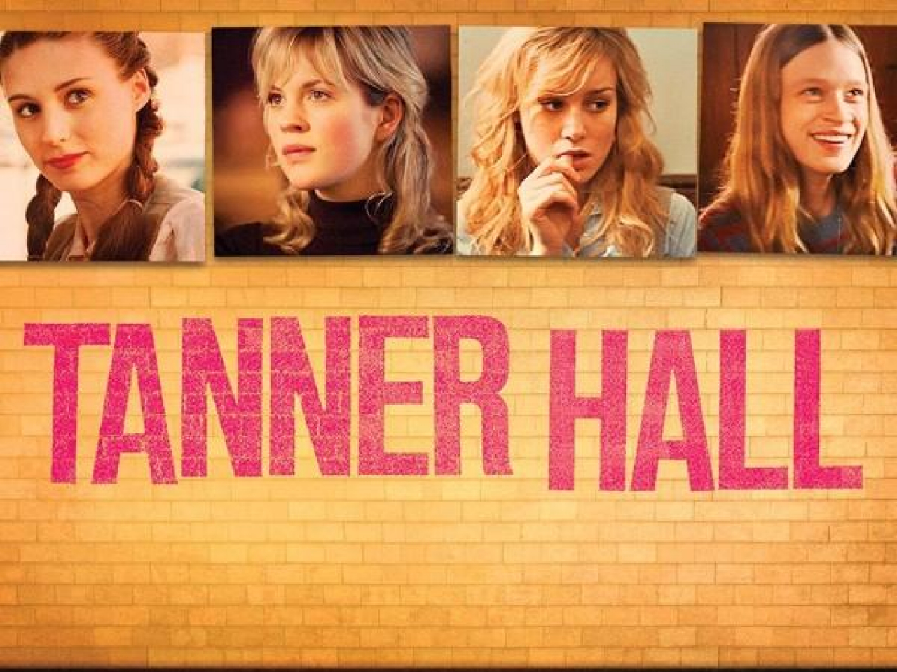 Tanner Hall - Storia Di Un'amicizia