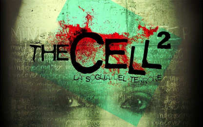 The Cell 2 - La Soglia Del Terrore