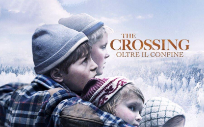 The Crossing - Oltre Il Confine
