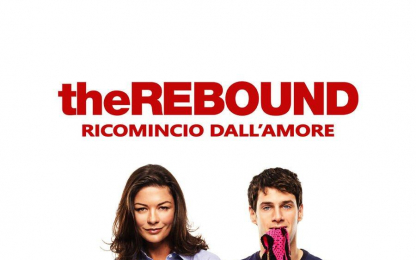 The Rebound - Ricomincio Dall'amore