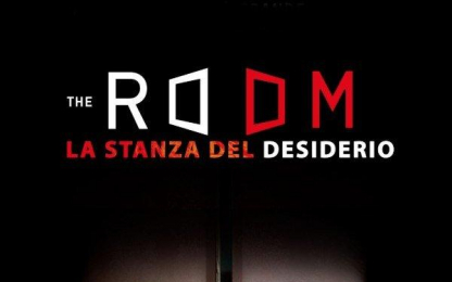 The Room - La Stanza Del Desiderio