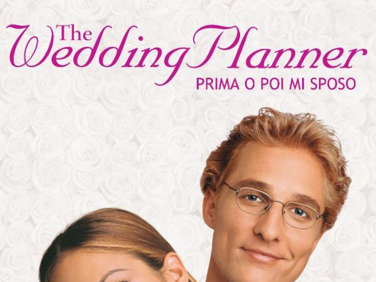 The Wedding Planner-Prima O Poi Mi Sposo