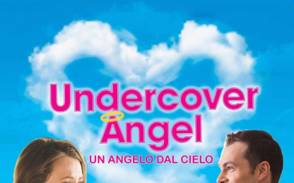 Undercover Angel - Un Angelo Dal Cielo