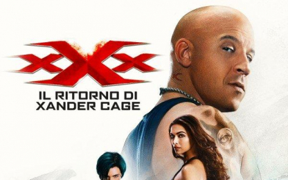 XXx - Il Ritorno Di Xander Cage