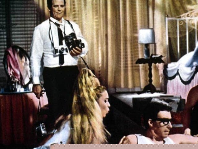 100 Ragazze Per Un Playboy
