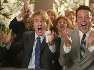 2 Single A Nozze - Wedding Crashers