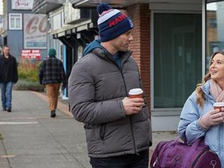 A Passo Di Danza film