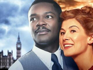 A United Kingdom L Amore Che Ha Cambiato La Storia