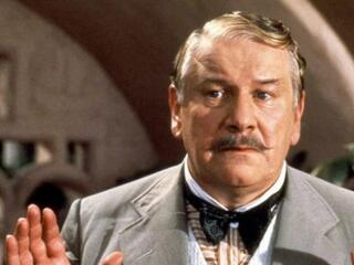 Agatha Christie: 13 A Tavola