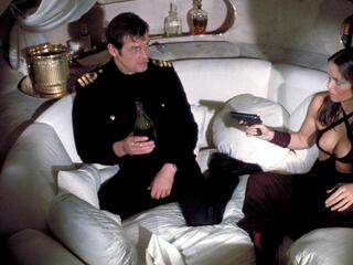 Agente 007 - La Spia Che Mi Amava