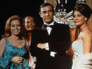 Agente 007 - Thunderball: Operazione..
