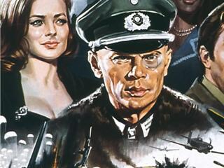 Agli Ordini Del Fuhrer E Al Servizio Di Sua Maestà