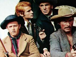 Al Di La' Della Legge film